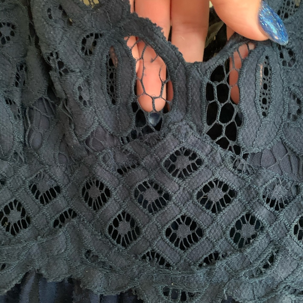 Free people adela dress - Picture 2 of 2